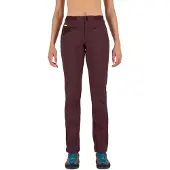 Karpos Noghera Pants Violet 42 Femme