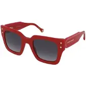 Carolina Herrera Lunettes De Soleil Pour Femme Her0255sc9a 51/23/145