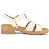 Gabor 82.813.53 - sandales pour femmes - extra larges