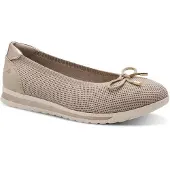 Jana Ballerines beige