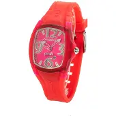 Chronotech Montre dame CT7134L-10 (Ø 33 mm)