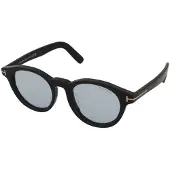 Tom Ford Sunglasses FT1123-D 01A