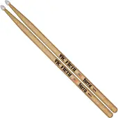 Vic Firth American Classic 5BN Terra Series Drumsticks Nylon Tip