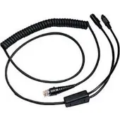 Honeywell Kbw Ps2 3 M Cable Noir
