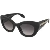 Alexander McQueen Sunglasses AM0403S 001