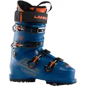 Lange Lx 100 Hv Gw Alpine Ski Boots Bleu 30.5