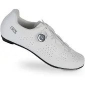 Ges Chaussures de cyclisme Xr1, blanc, taille 40 (hommes), blanc, taille 40 (femmes)