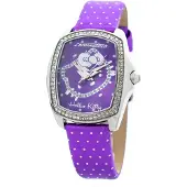 Chronotech Montre dame CT.7896LS/43 (Ø 35 mm)