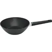 Elo Wok 24 cm antiadhésif sans PFAS Smart Wave