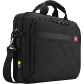Case Logic Casual Laptop Backpack Noir