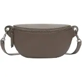 Liebeskind berlin Sacs banane ' TAVIA ' marron