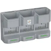 ZGCINE PC3-FZ100 Charging Case pour Sony NP-FZ100