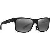 Maui jim Hoopili Polarized Sunglasses Noir Neutral Grey/CAT3 Homme