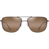 Maui jim Lunettes De Soleil Polarisées Mikioi