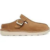 Clarks Pantoufle 'Solsbury Mule' camel