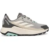 Adidas Chaussure basse 'Anylander' gris / anthracite / gris clair