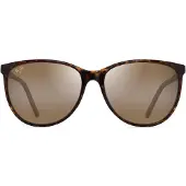 Maui jim Ocean Woman Polarized Sunglasses Marron HCL Bronze/CAT3 Femme