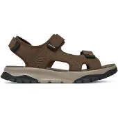 SKECHERS Wagner Sandals Marron EU 43 Homme