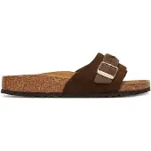Birkenstock Sandales 'Oita' marron