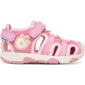 Geox Multy Sandals Rose EU 24 Fille
