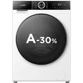 Valberg Lave-linge Hublot 10 Kg Wf 1014 A-30 F W180c