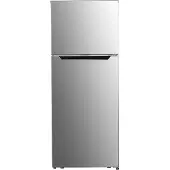 Valberg Réfrigérateur 2 Portes 2d Nf 415 D X742c