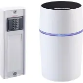 Grothe Set de carillon sans fil 200 (Funk)