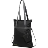 Haglöfs Brand Tote Bag Beige