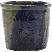 Serax Glazed Shades M Pot de Fleurs