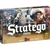 Jumbo Jeu de table Dujardin Stratego Original 3.0 (FR)