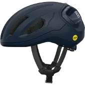 POC Amidal, casque de vélo, apatite navy matt