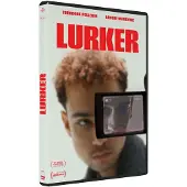 Universal Lurker DVD