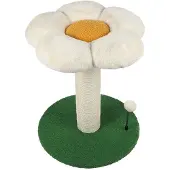 COOCKOO Arbre à Chat FLOWER POWER - 1 fleur