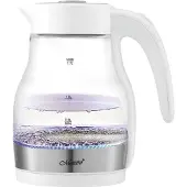Maestro Mr061 1.7l 2200w Kettle Clair One Size / EU Plug 220V