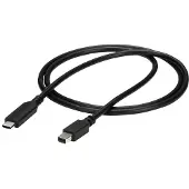 StarTech.com Convertisseur USB type-C vers Mini DisplayPort 1 mètre