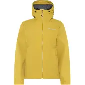 Didriksons Veste fonctionnelle 'Varja' jaune foncé