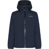 Didriksons Dario, veste de pluie, homme, dark night blue
