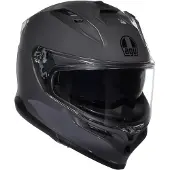 AGV Casque K7 Mono, gris, L (59/60)