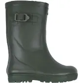 Aigle Woody Pop 2 Rain Boots Vert EU 33 Enfants
