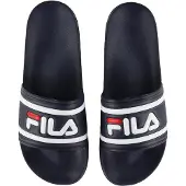 FILA Claquettes MORRO BAY SLIPPER 2.0 hommes - Bleu - 43