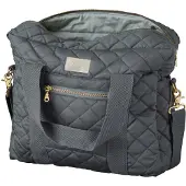 Cam Cam Sac à Langer - Charbon - - UneTaille - Sac à Langer