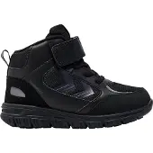 Hummel Bottes d'Hiver - X-Light 2.0 Mid Tex - Anthracite - - 28 - Bottes d'Hiver