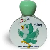 Lattafa Kids Sing Eau de Parfum pour enfant 75 ml
