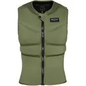 Mystic Gilet De Protection Pour Femme Star Fzip