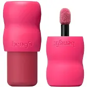 Benefit - Play Daze Blush Liquide Fini Mat Velours