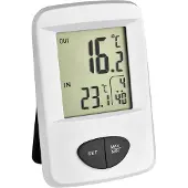 TFA-Dostmann 30.3061.02 TFA 30.3061.02 Wetterstation