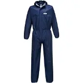 Portwest ST30 BizTex SMS Combinaison Typ 5/6 Navy Gr. XXL