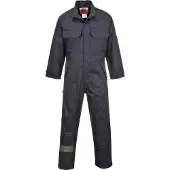 Portwest Combinaison FR80 Multinorm Navy Gr. XXL