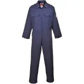 Portwest Combinaison FR38 Bizflame Pro Navy Gr. S