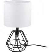Eglo Lampe de table Carlton 2